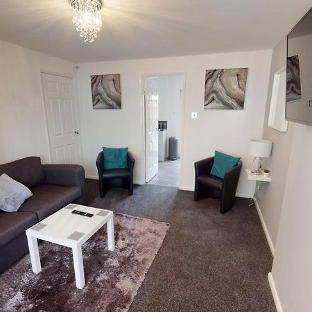 Marina House Lejlighed Kingston upon Hull Eksteriør billede