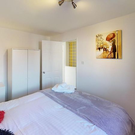 Marina House Lejlighed Kingston upon Hull Eksteriør billede