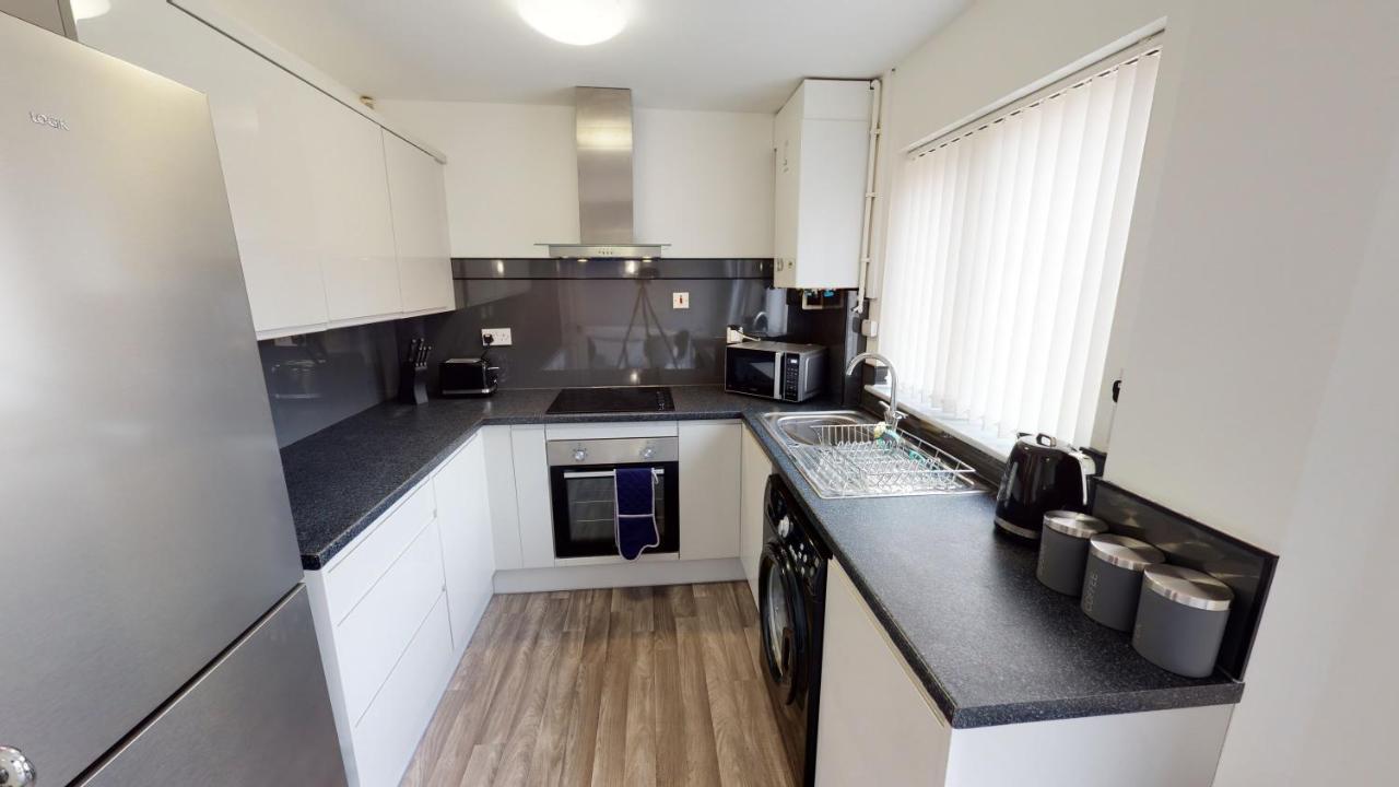 Marina House Lejlighed Kingston upon Hull Eksteriør billede